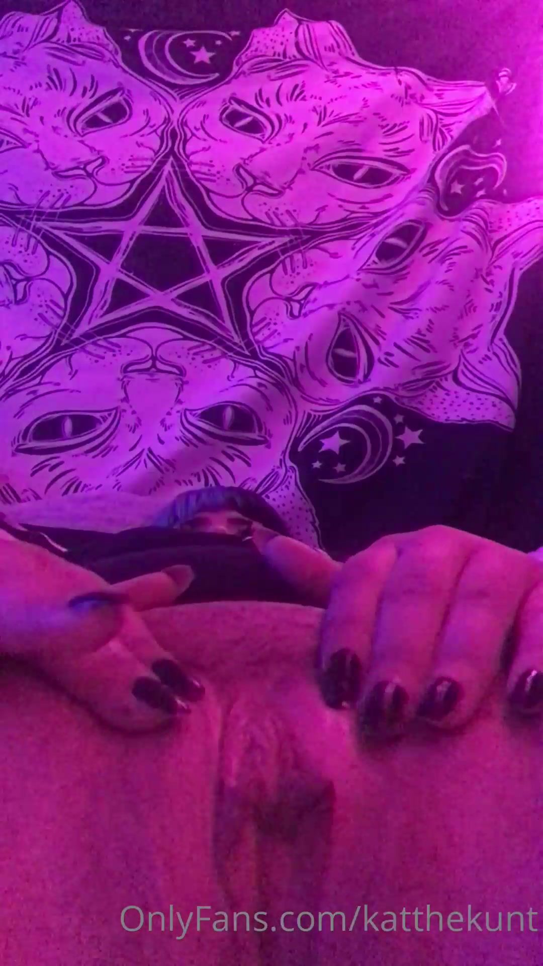 Katthekunt onlyfans