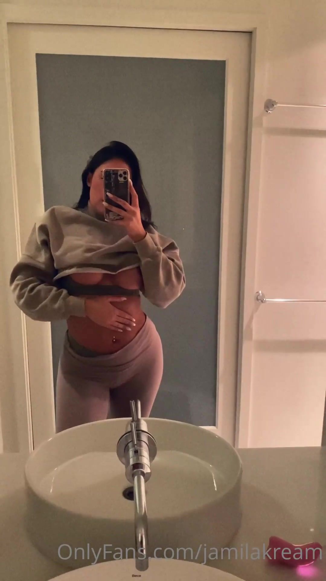 JamilaKream Video 022 xxx onlyfans porn