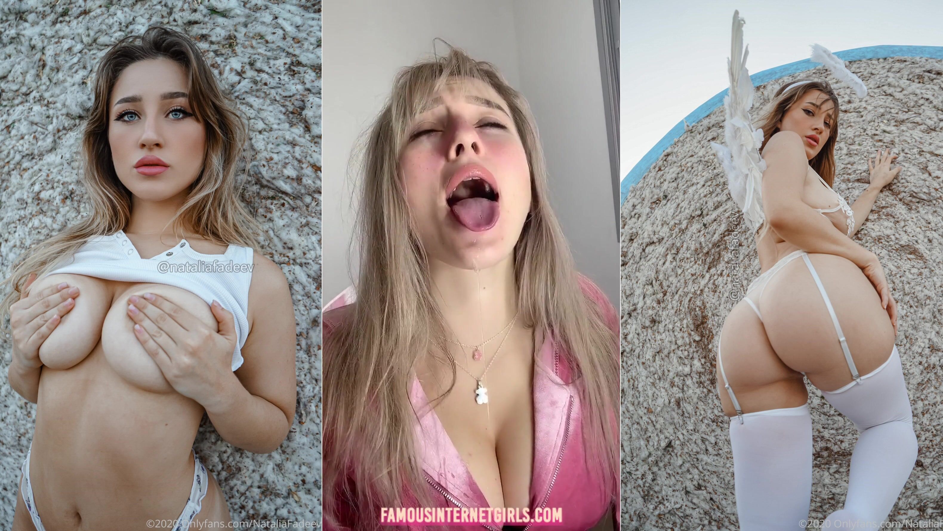 Jolene roberts onlyfans leaks