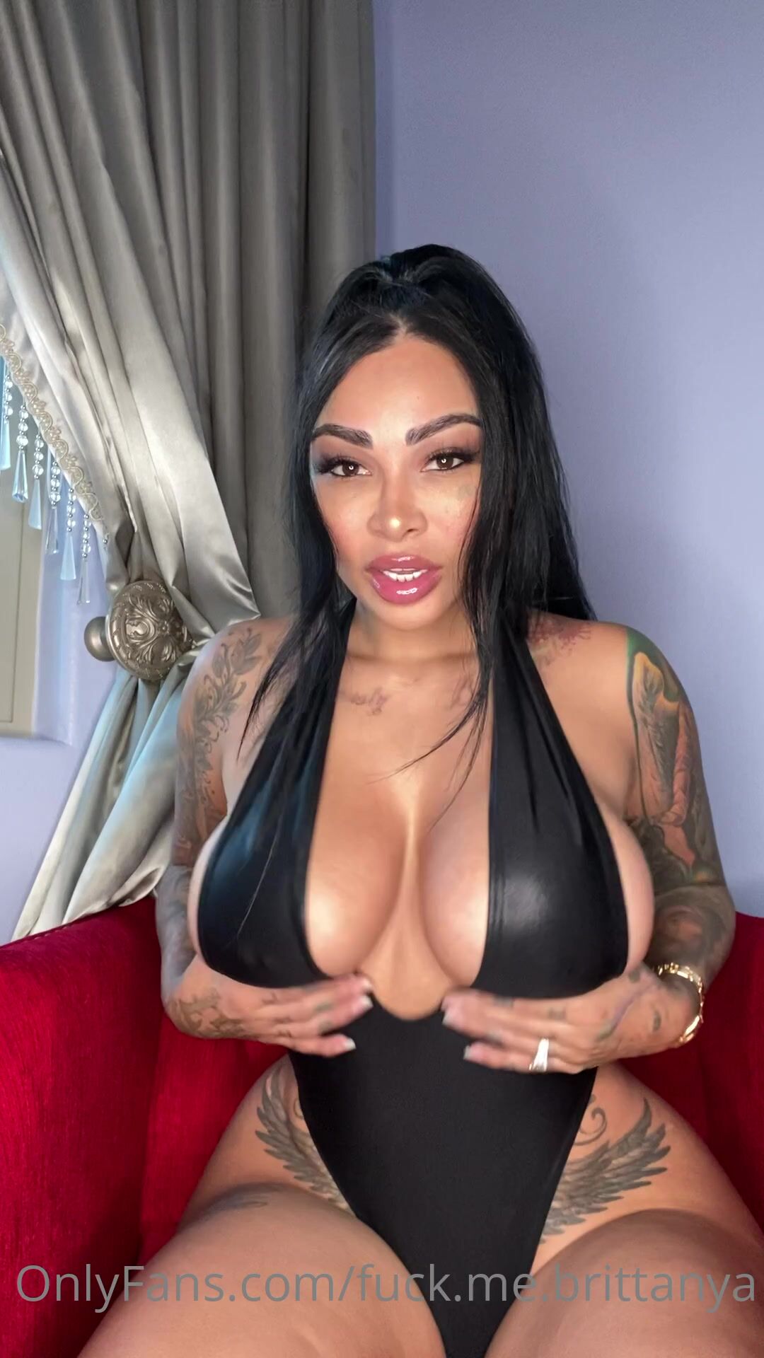 Brittanya joi