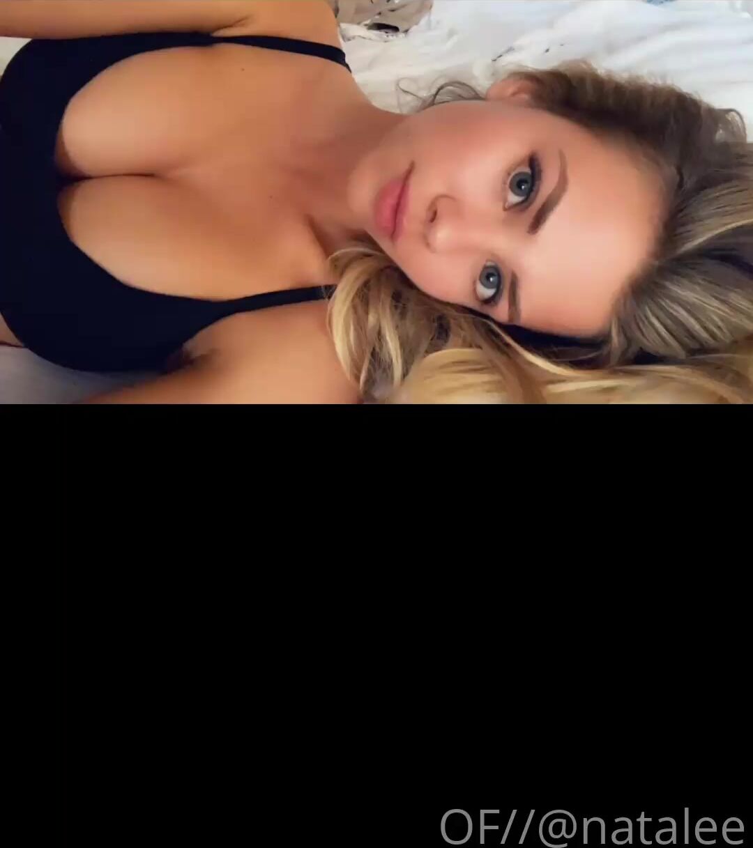 Natalee xxx onlyfans porn videos