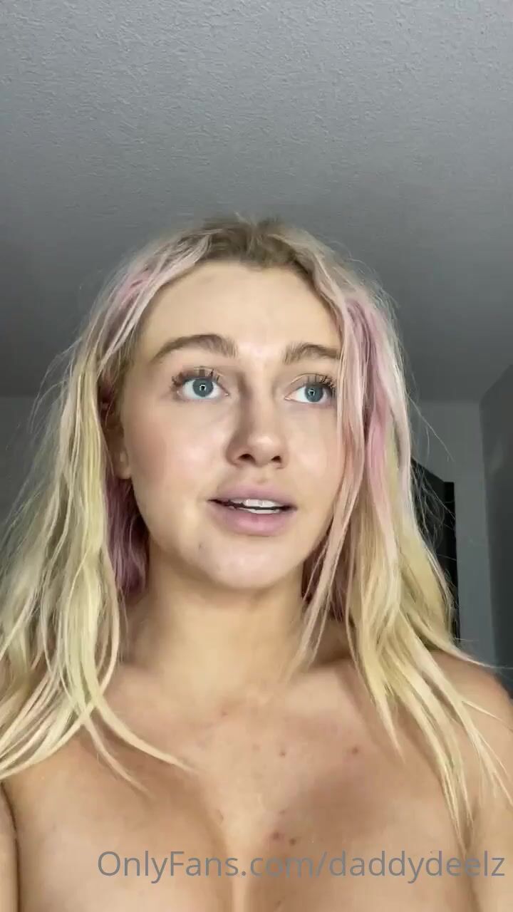 Daddydeelz nude