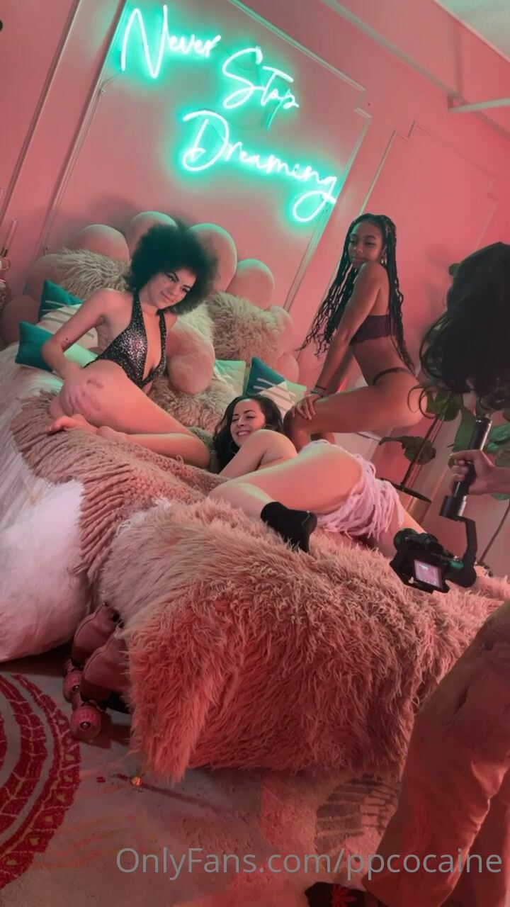 Ppcocaine onlyfans videos