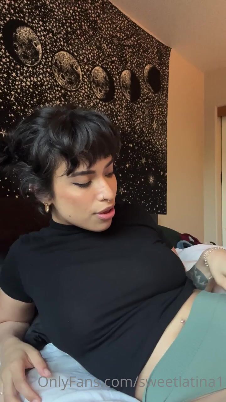 Sweetlatina1 porn