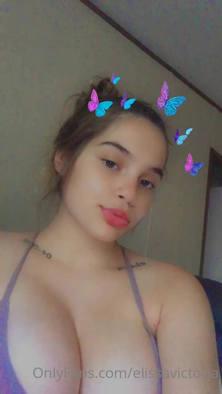 Elissa victoria leaked onlyfans